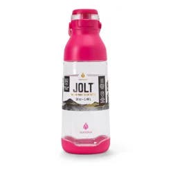 Manna Jolt Shatter-Proof Tritan Bottle - Pink