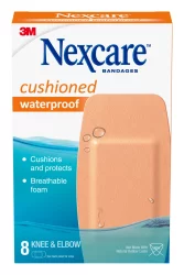 Nexcare Bandages, 8 ct
