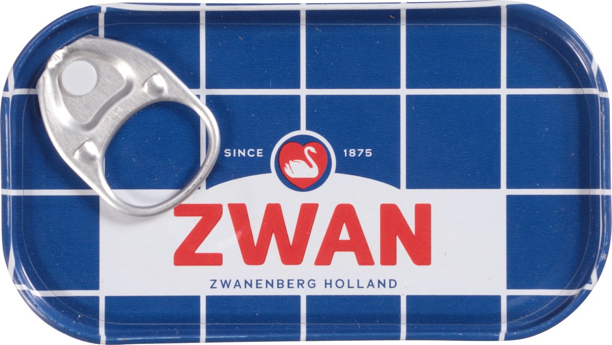 slide 13 of 14, Zwan Chicken Luncheon Loaf 12 oz, 12 oz