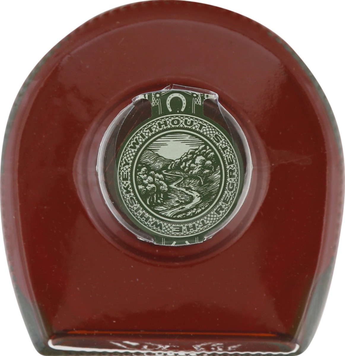 slide 10 of 11, Green River Kentucky Straight Bourbon Whiskey 750 ml, 750 ml