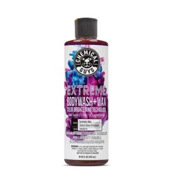 Chemical Guys Extreme Body Wash & Wax