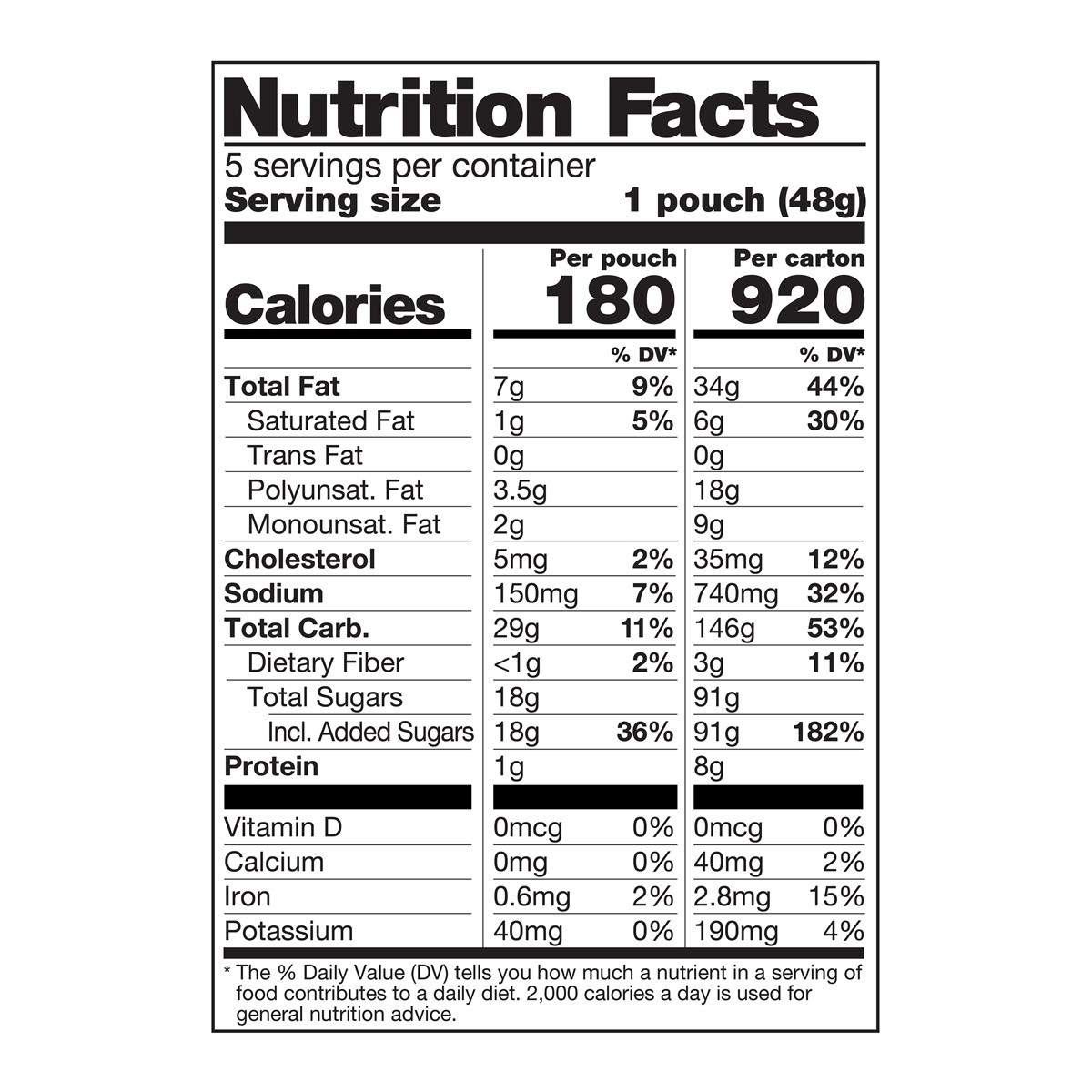 slide 7 of 12, Little Debbie Fall Mini Muffins (Buttery Vanilla), 8 oz