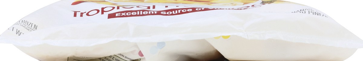 slide 4 of 6, Essential Everyday Tropical Fruit Medley, 48 oz