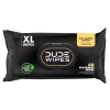 slide 8 of 9, DUDE Shea Butter Smooth Extra Large Flushable Wipes 3 - 48 Wipe Packs, 3 ct