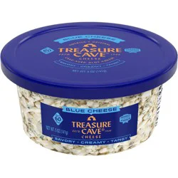 Treasure Cave Blue Cheese 5 oz