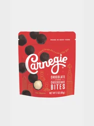 Carenegie Deli Cheesecake Bites Original