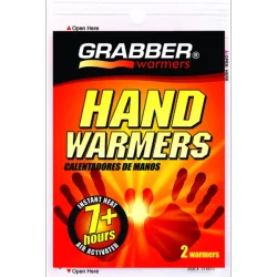 Regent Fashion Hand Warmers