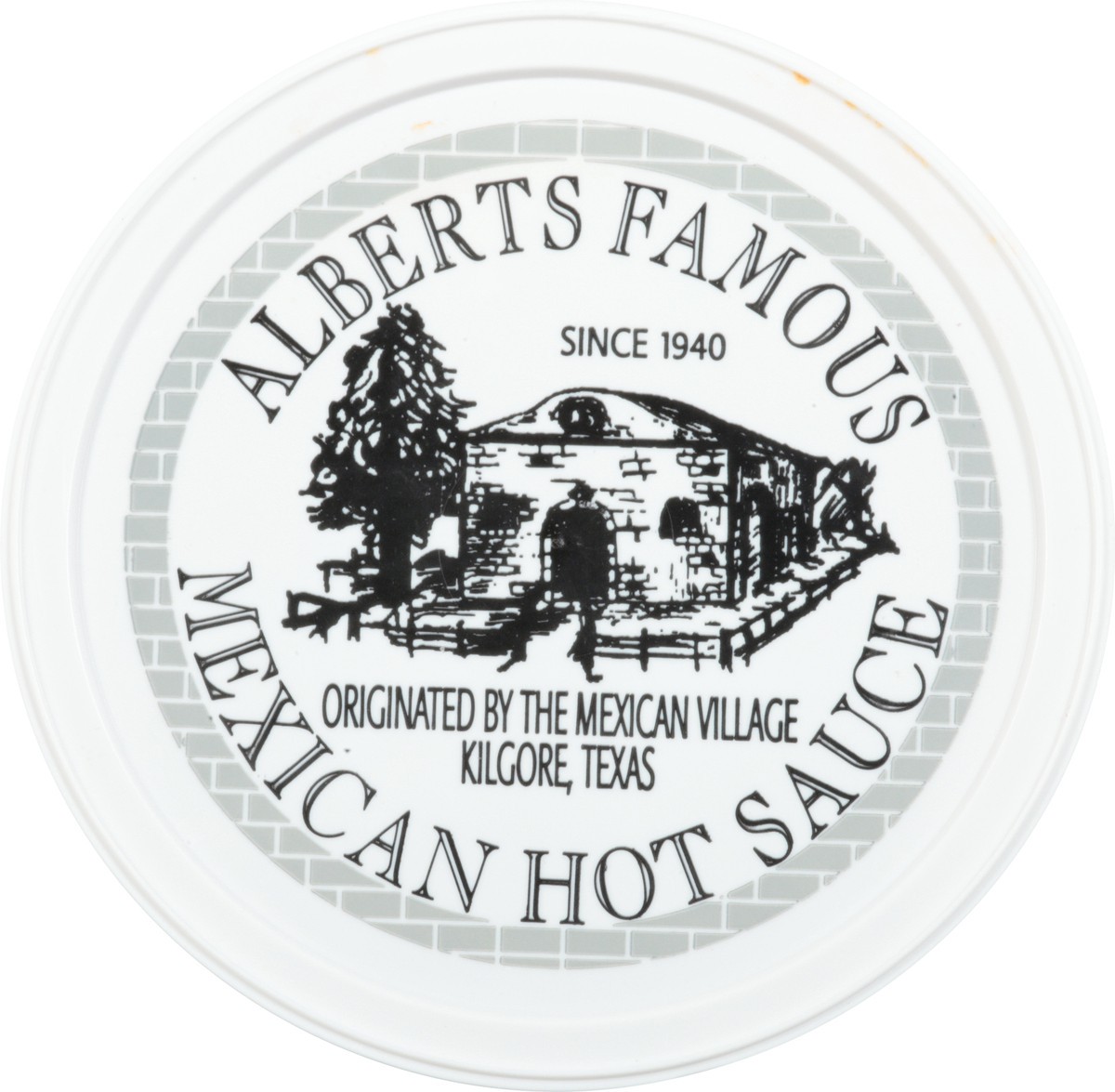 slide 11 of 14, Albert's Mexican Medium Hot Sauce 16 oz, 16 oz