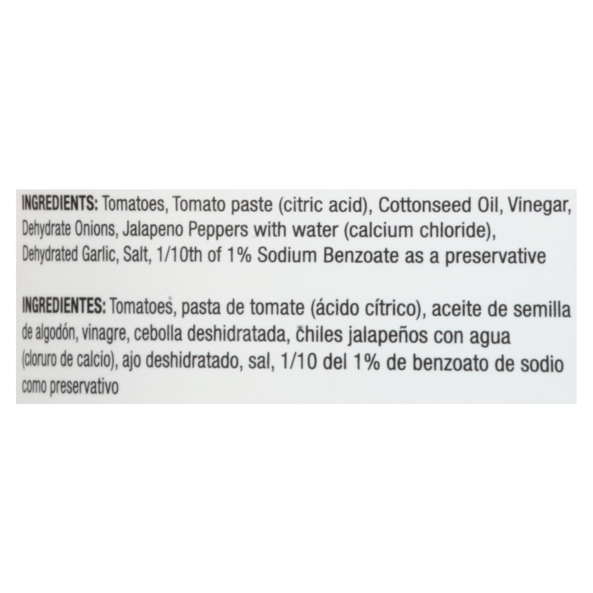 slide 2 of 14, Albert's Mexican Medium Hot Sauce 16 oz, 16 oz