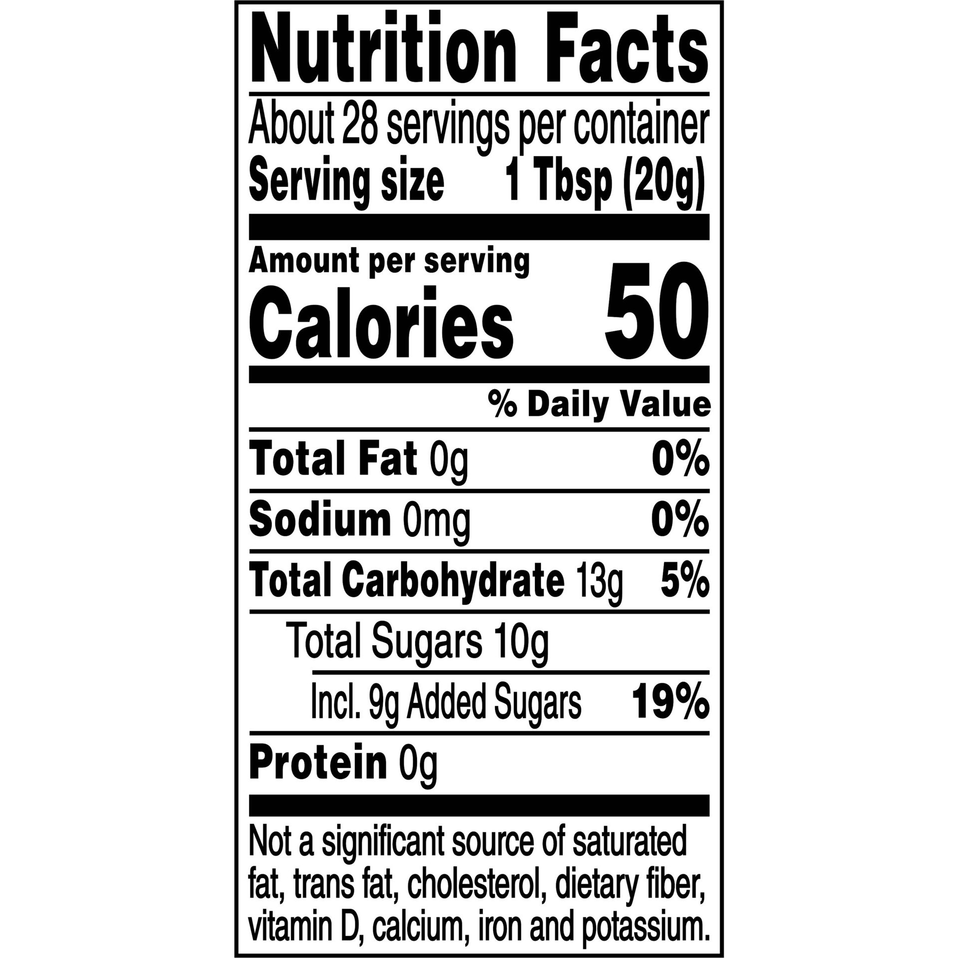 slide 4 of 8, Smucker's Squeeze Seedless Red Raspberry Jam, 20 Oz. Squeezable Bottle, 20 oz