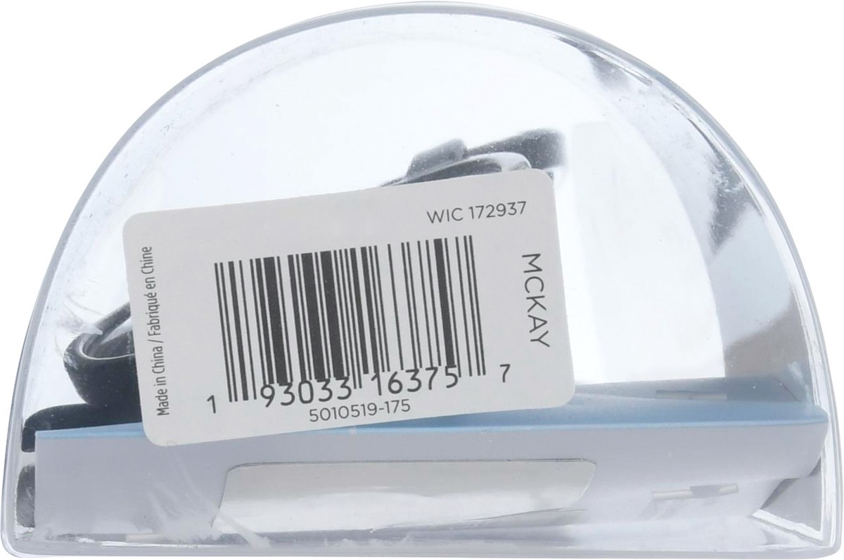 slide 2 of 11, Foster Grant Multi Focus Plus Advanced+1.75 Reading Glasses 1 ea, 1 ct