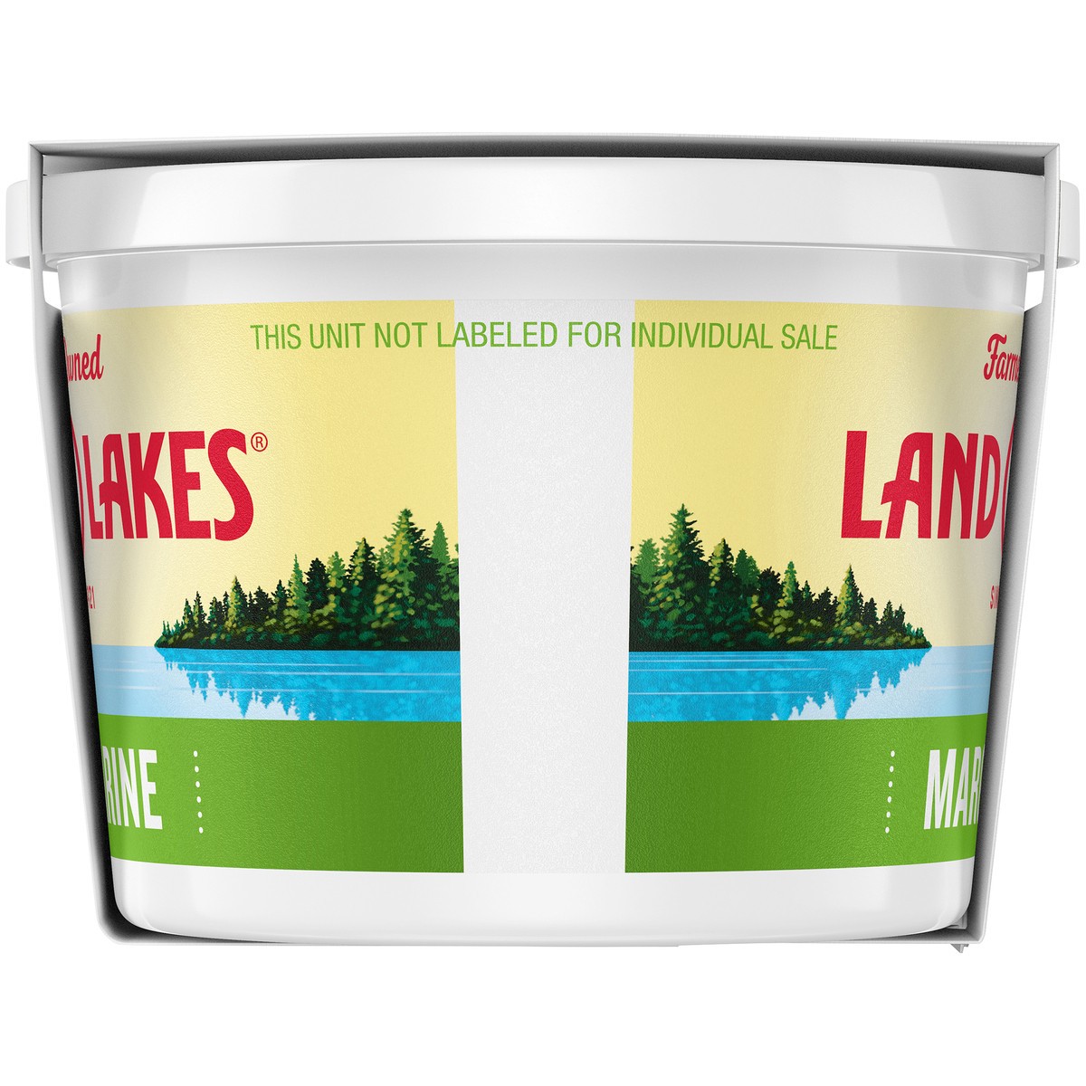 slide 4 of 14, Land O'Lakes Margarine, 15 oz