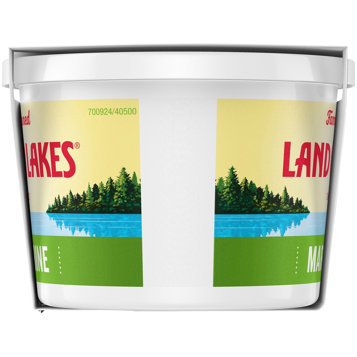 slide 13 of 14, Land O'Lakes Margarine, 15 oz