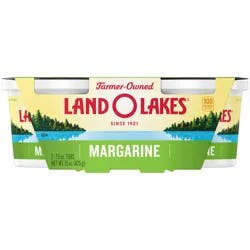 Land O'Lakes Margarine