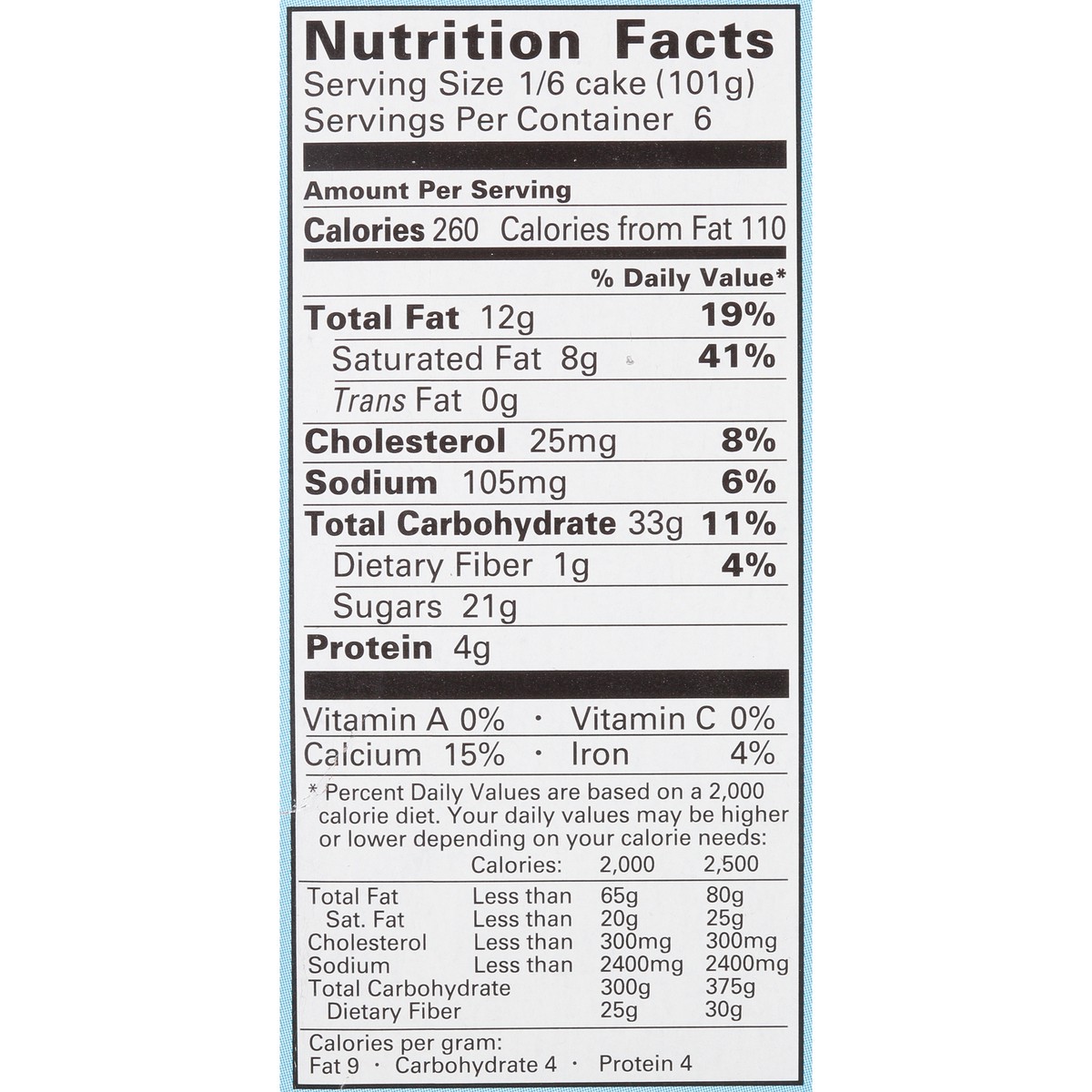 slide 8 of 12, Slice' Mmms Slice'mmms Traditional Ice Cream Roll 32 fl. oz. Box, 32 oz