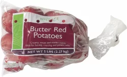 Roundy's Roundys Butter Red Potatoes