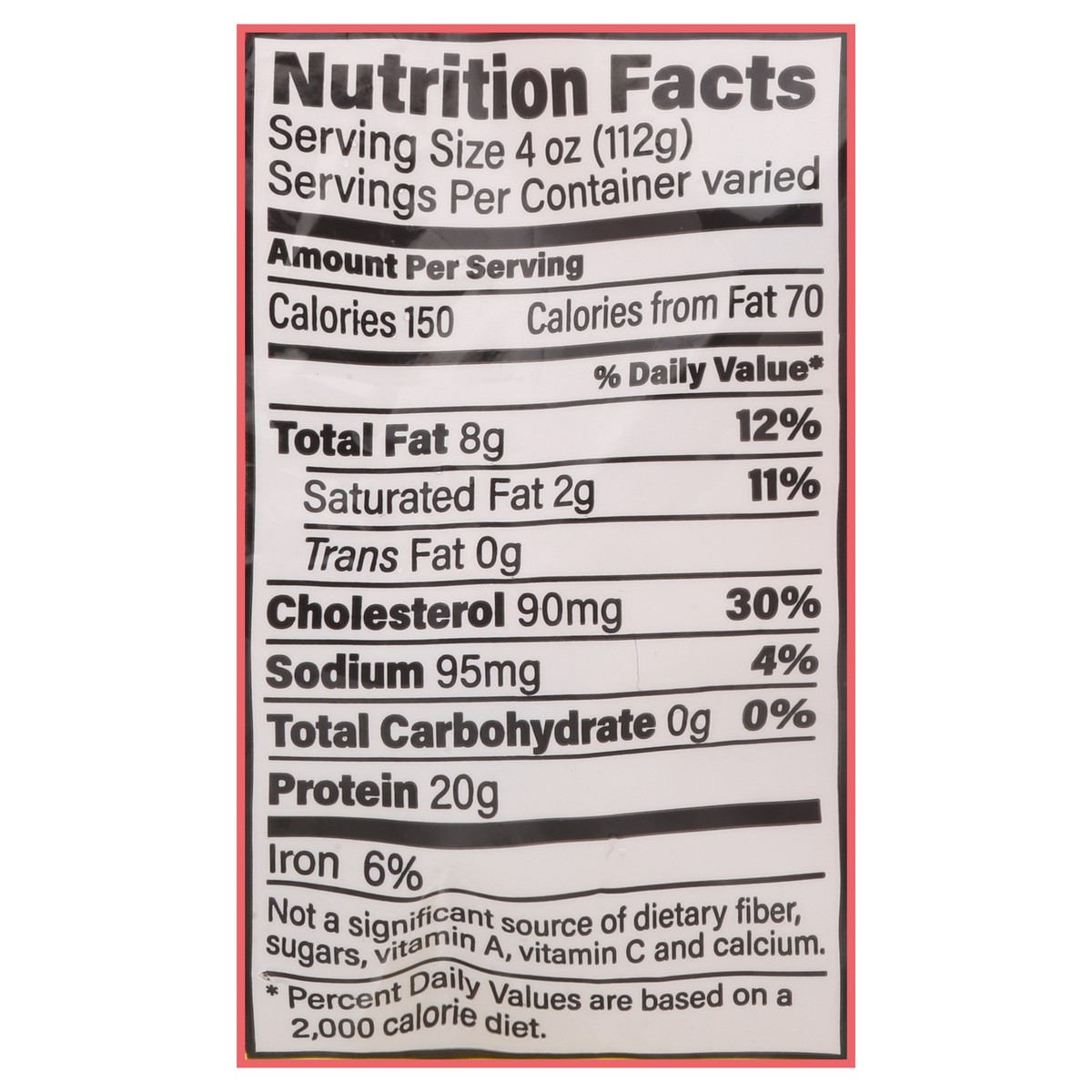 slide 9 of 15, Red Bird Frenched Drumsticks 32 oz, 32 oz