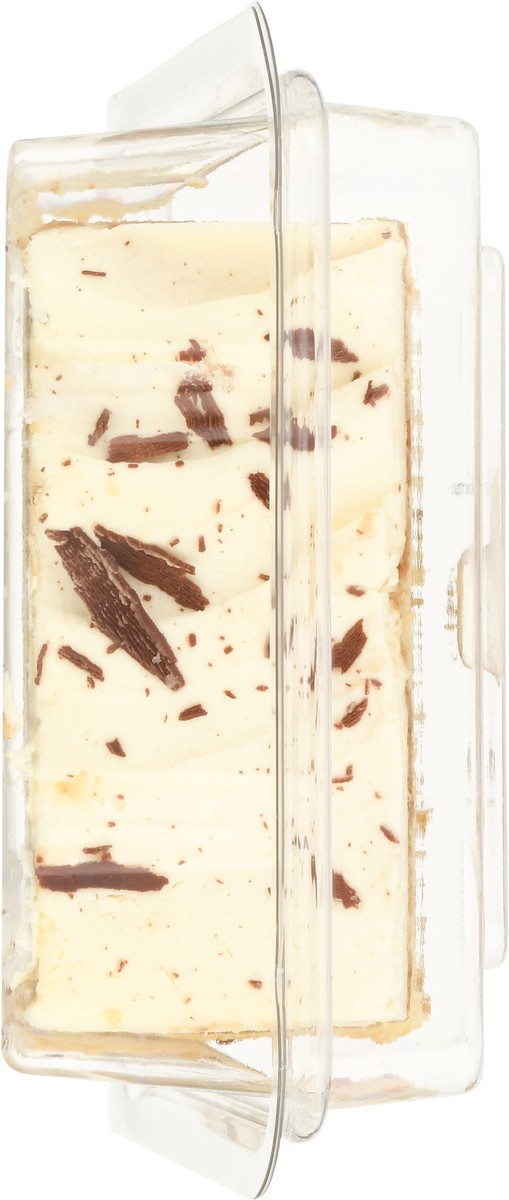 slide 2 of 13, The Original Cakerie Layer Tiramisu Layer Cake 1 Slice, 1 ct