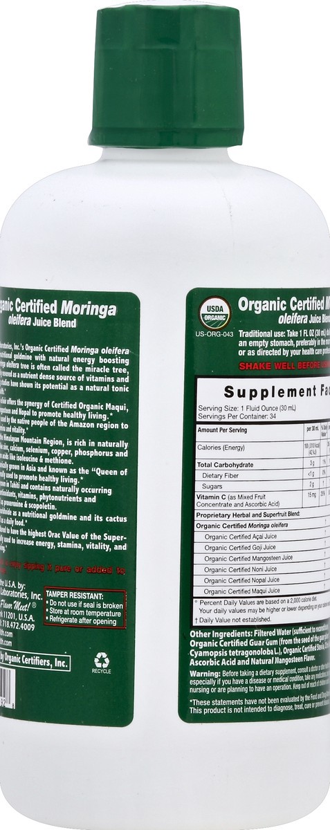 slide 2 of 2, Dynamic Health Juice Blend - 33.8 oz, 33.8 oz