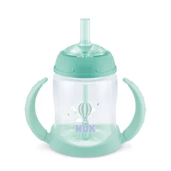 Nuk Learner Straw Cup