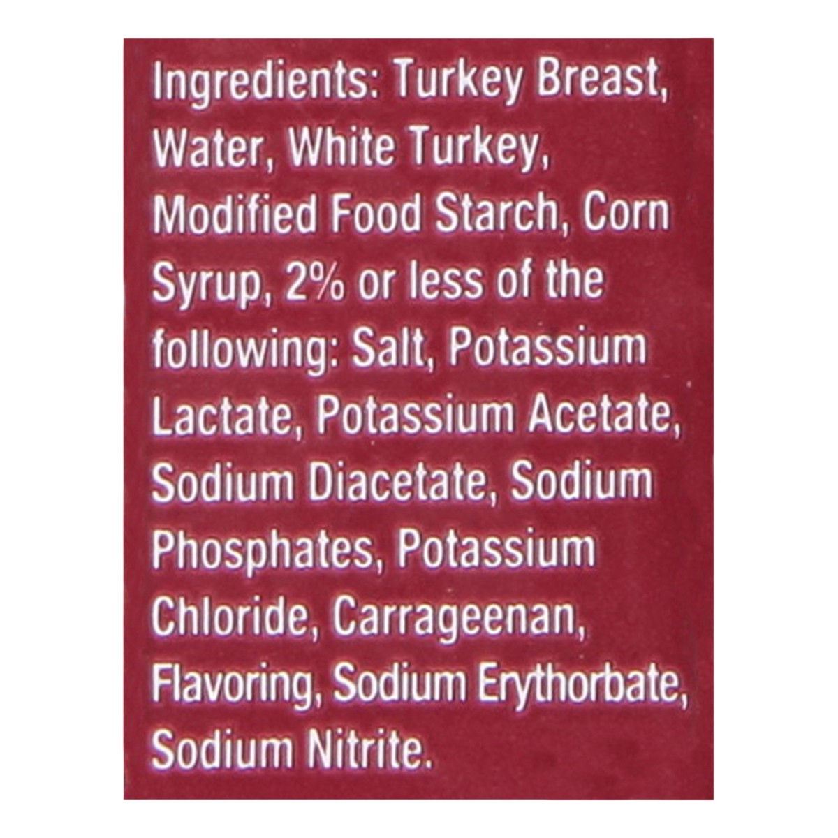 slide 7 of 11, Bar-S Deli Shaved Oven Roasted Turkey Breast Single Serve, 4 oz, 4 oz