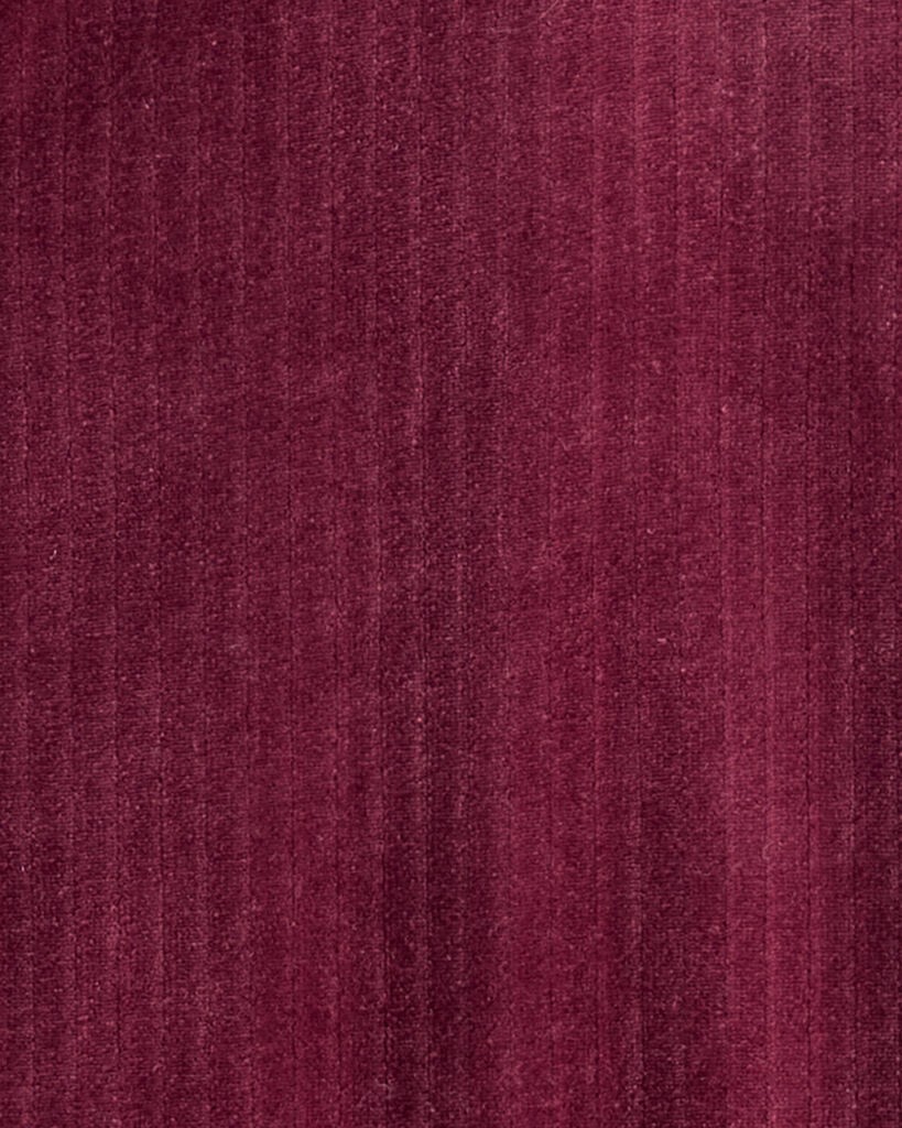 slide 3 of 3, Oshkosh Girls Cozy Rib Dress - Red Maroon 4, 1 ct