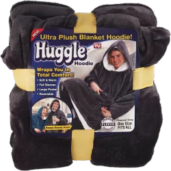 Huggle shop hoodie cvs