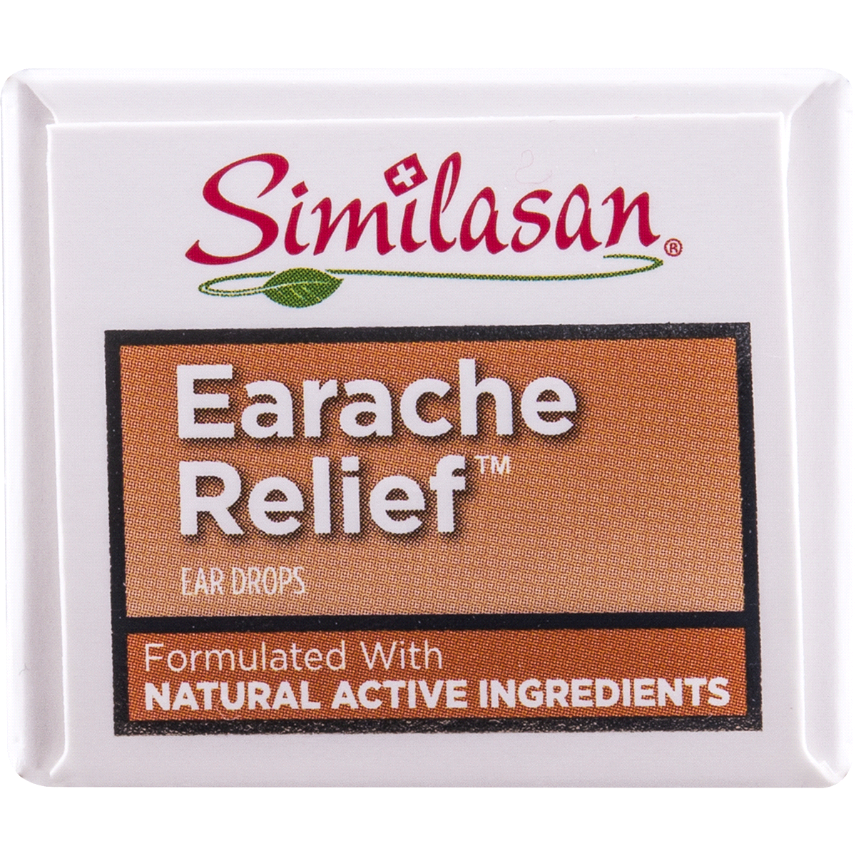 slide 3 of 10, Similasan Earache Relief, 0.33 fl oz