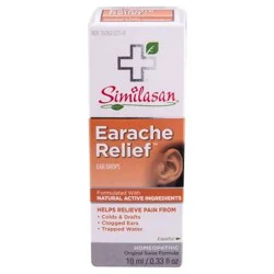 Similasan Earache Relief