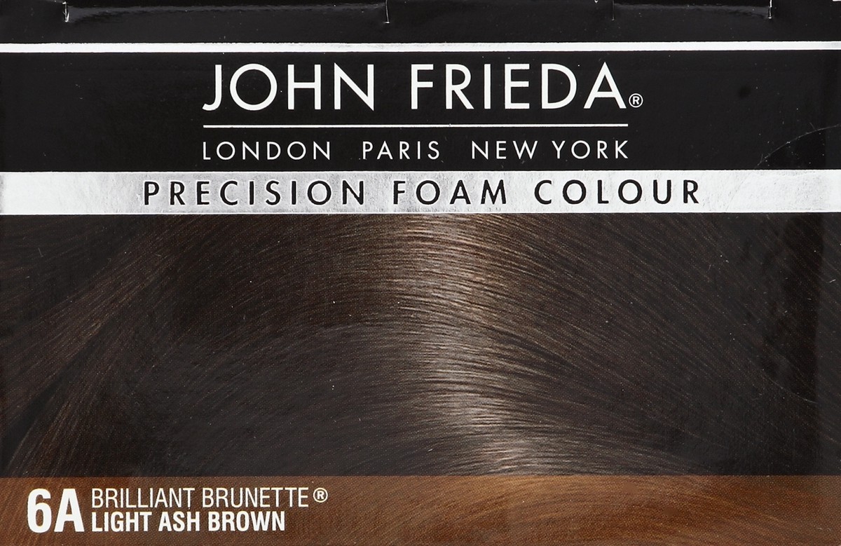 slide 4 of 5, Precision Foam Colour Permanent Colour 1 ea, 1 ct