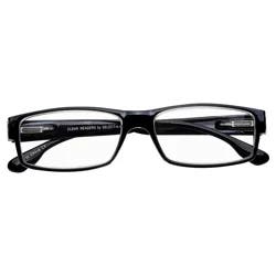 SAV Eyewear Clear Readers +2.00