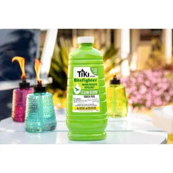 Tiki Clean Burn Bitefighter Fuel