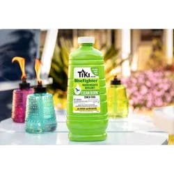 Tiki Clean Burn Bitefighter Fuel
