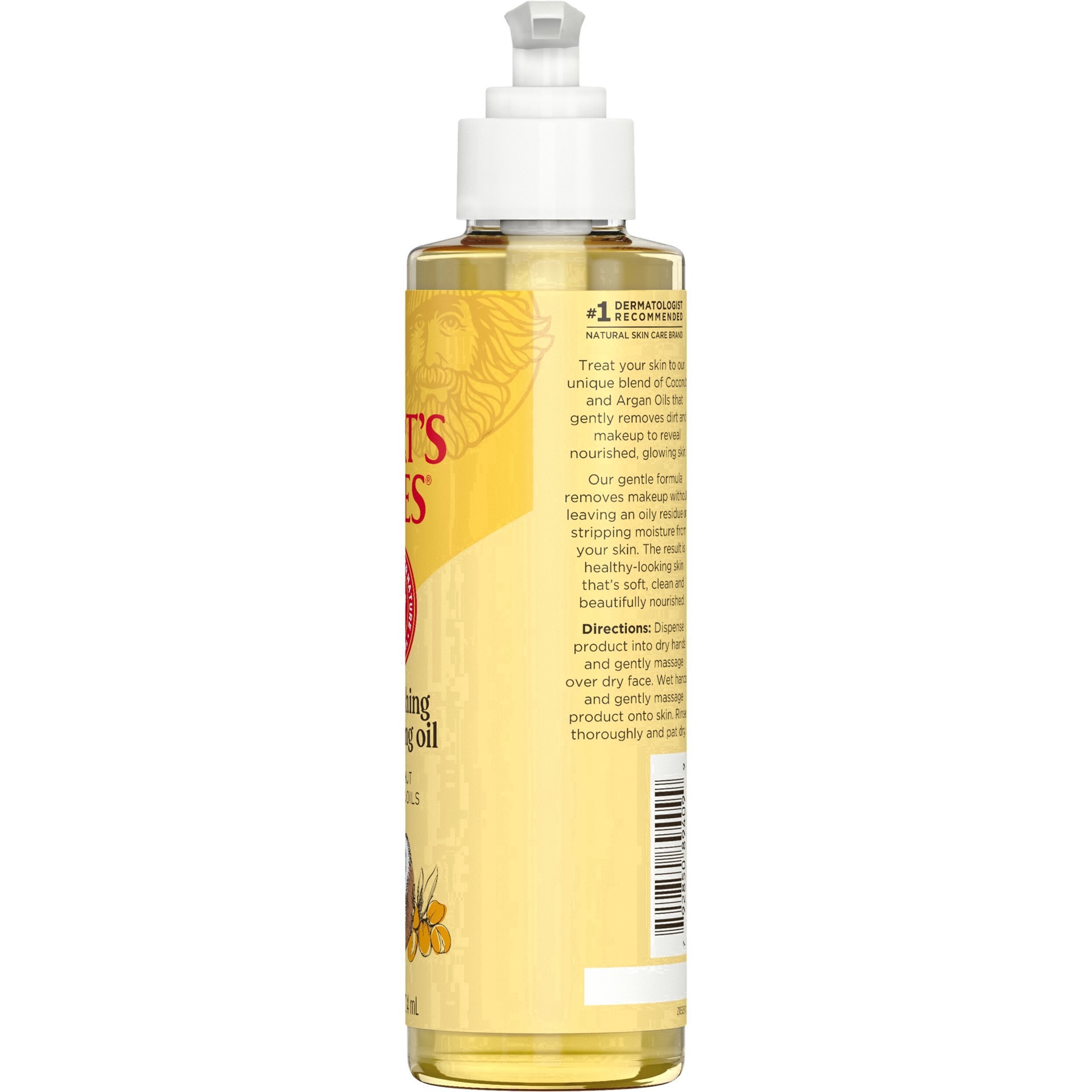 slide 88 of 99, Burt's Bees Facial Cleansing Oil, 6 fl oz