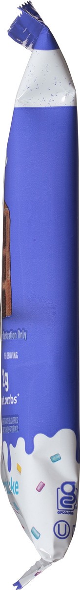 slide 10 of 13, Quest Cookies, 1.76 oz