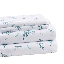 Everyday Living Sheet Sets - Leaves