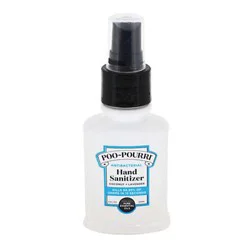 Poo-Pourri Hand Sanitizer