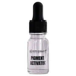 City Color Pigment Activator