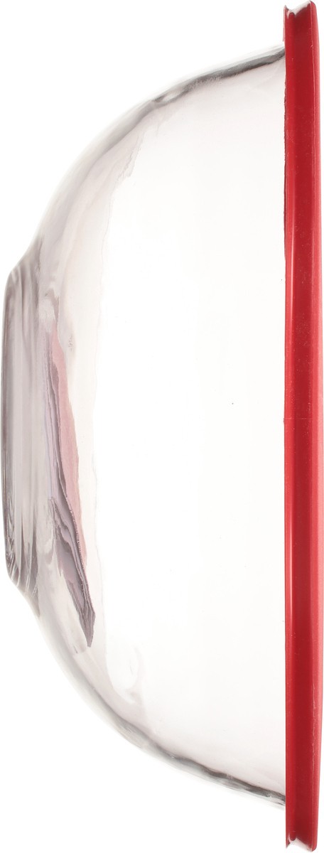 slide 7 of 12, Pyrex Smart Essentials Glass Mixing Bowl 1 Set, 1 ct