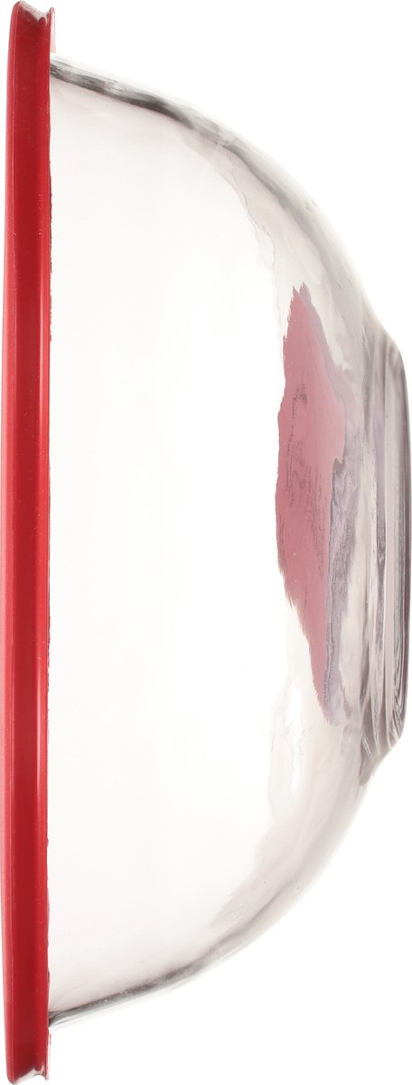 slide 4 of 12, Pyrex Smart Essentials Glass Mixing Bowl 1 Set, 1 ct