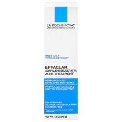 La Roche-Posay Acne Treatment 1.6 oz