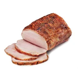 Pork Sirloin Roast, Boneless