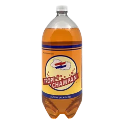 Tropi Champan Soda 67.6 fl oz