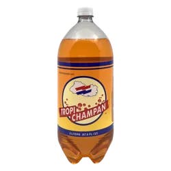 Tropi Champan Soda 67.6 fl oz