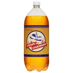 Tropi Champan Soda 67.6 fl oz