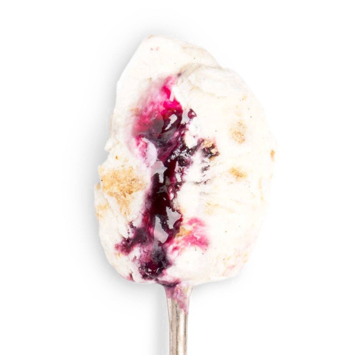 slide 54 of 68, Jeni's Brambleberry Crisp Ice Cream 1 pt, 1 pint