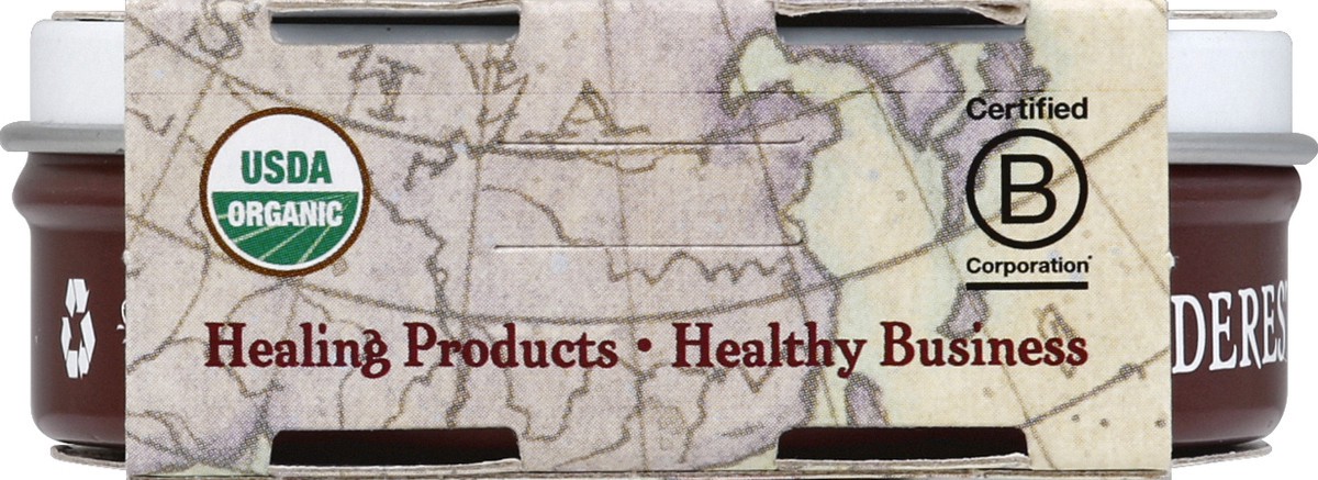 slide 4 of 5, Badger Beard Balm 56 g, 2 oz