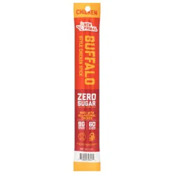 The New Primal Buffalo Style Chicken Stick 1Oz