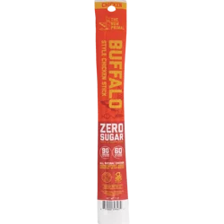 The New Primal Buffalo Style Chicken Stick 1Oz