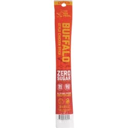 The New Primal Buffalo Style Chicken Stick 1Oz